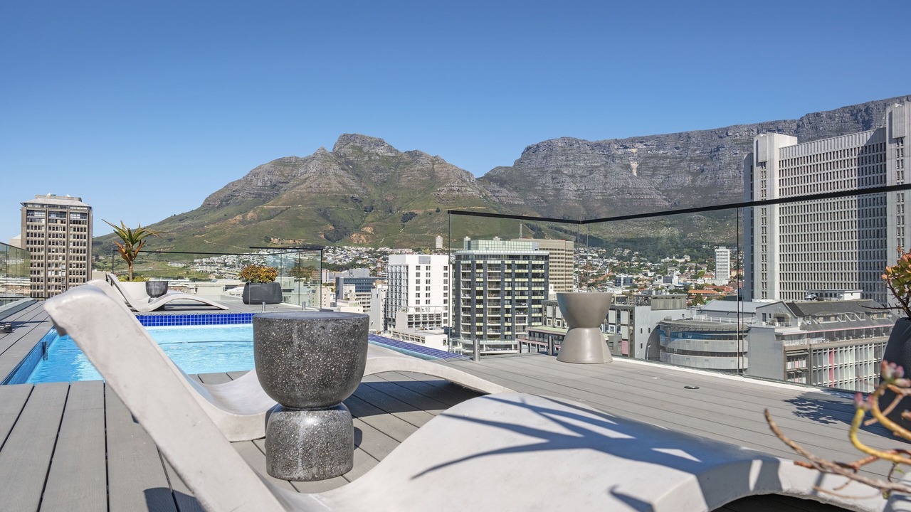 Photo of Outdoor in Cape Town City Centre