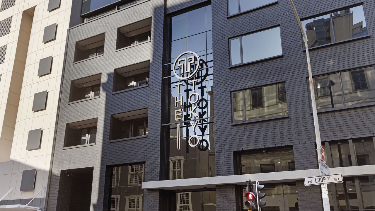 Photo of Outdoor in Cape Town City Centre