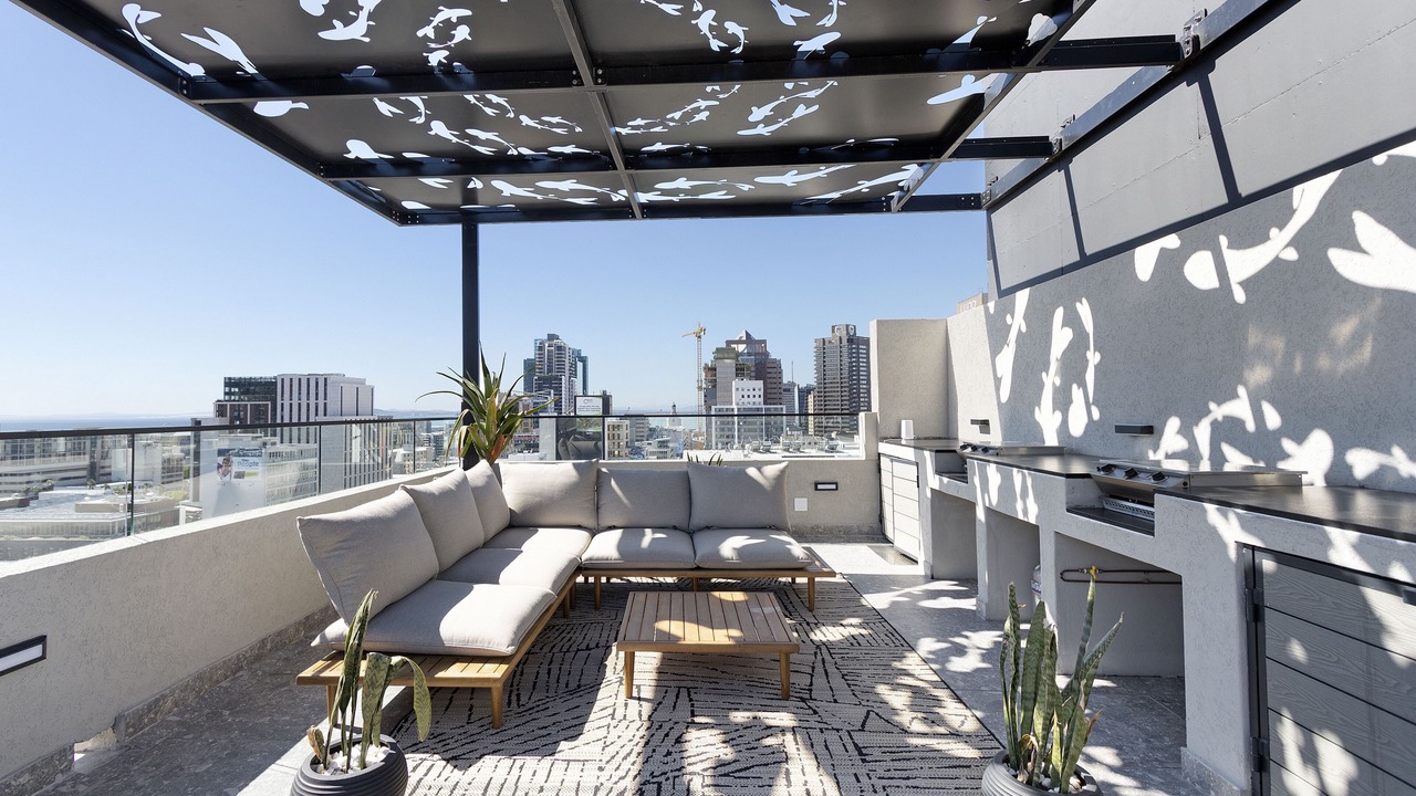 Photo of Outdoor in Cape Town City Centre