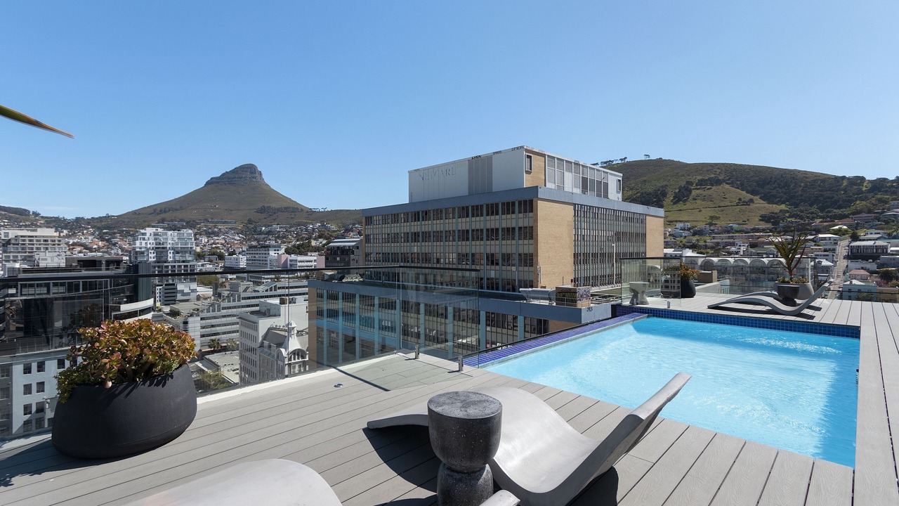 Photo of Outdoor in Cape Town City Centre