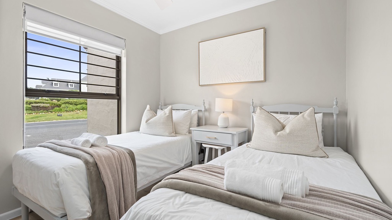 Photo of Bedroom in Strand