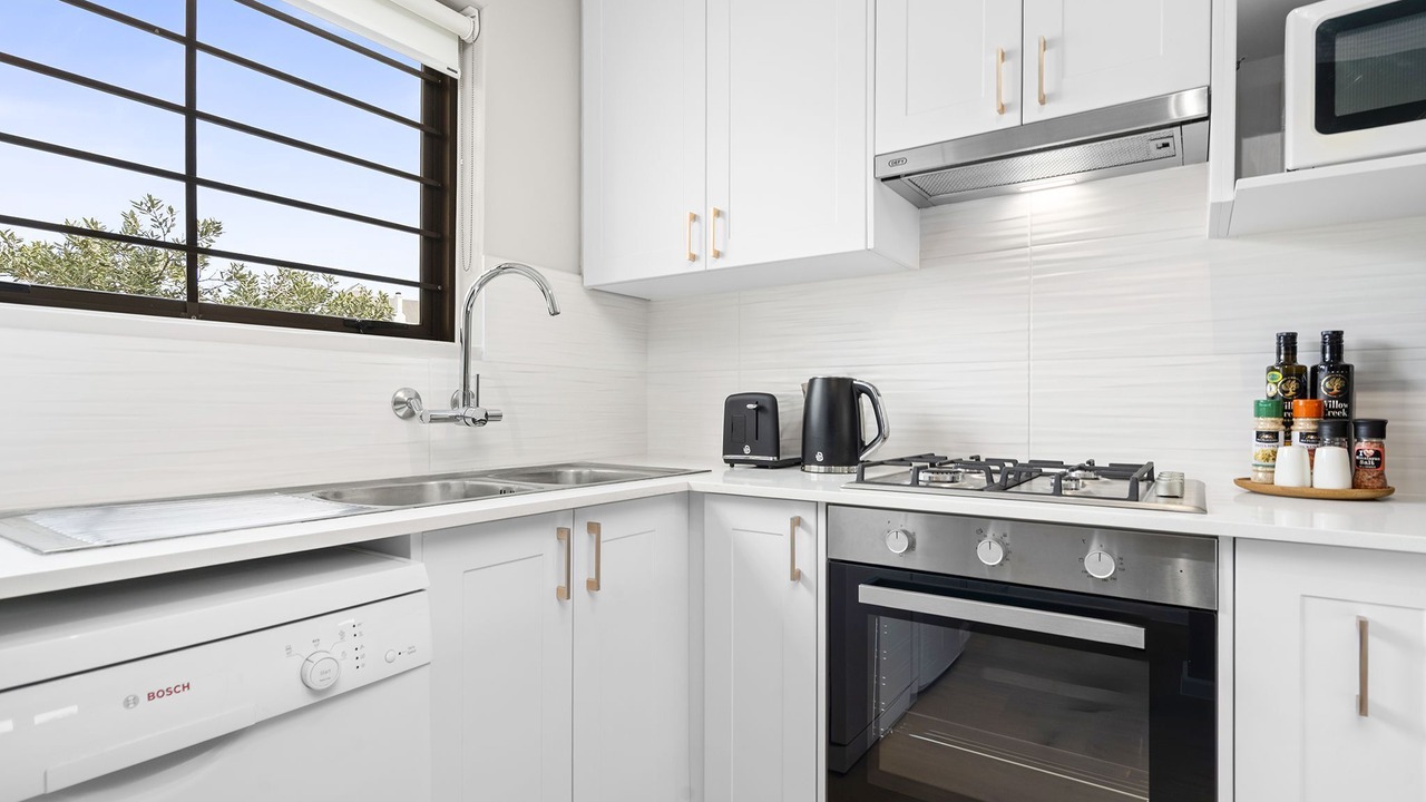 Photo of Kitchen in Strand