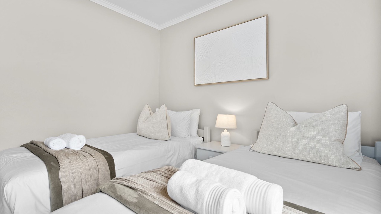 Photo of Bedroom in Strand