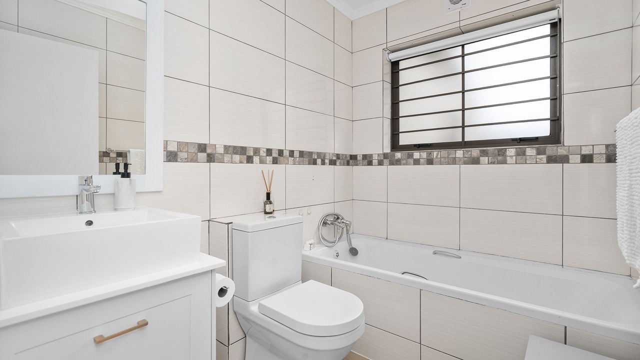 Photo of Bathroom in Strand