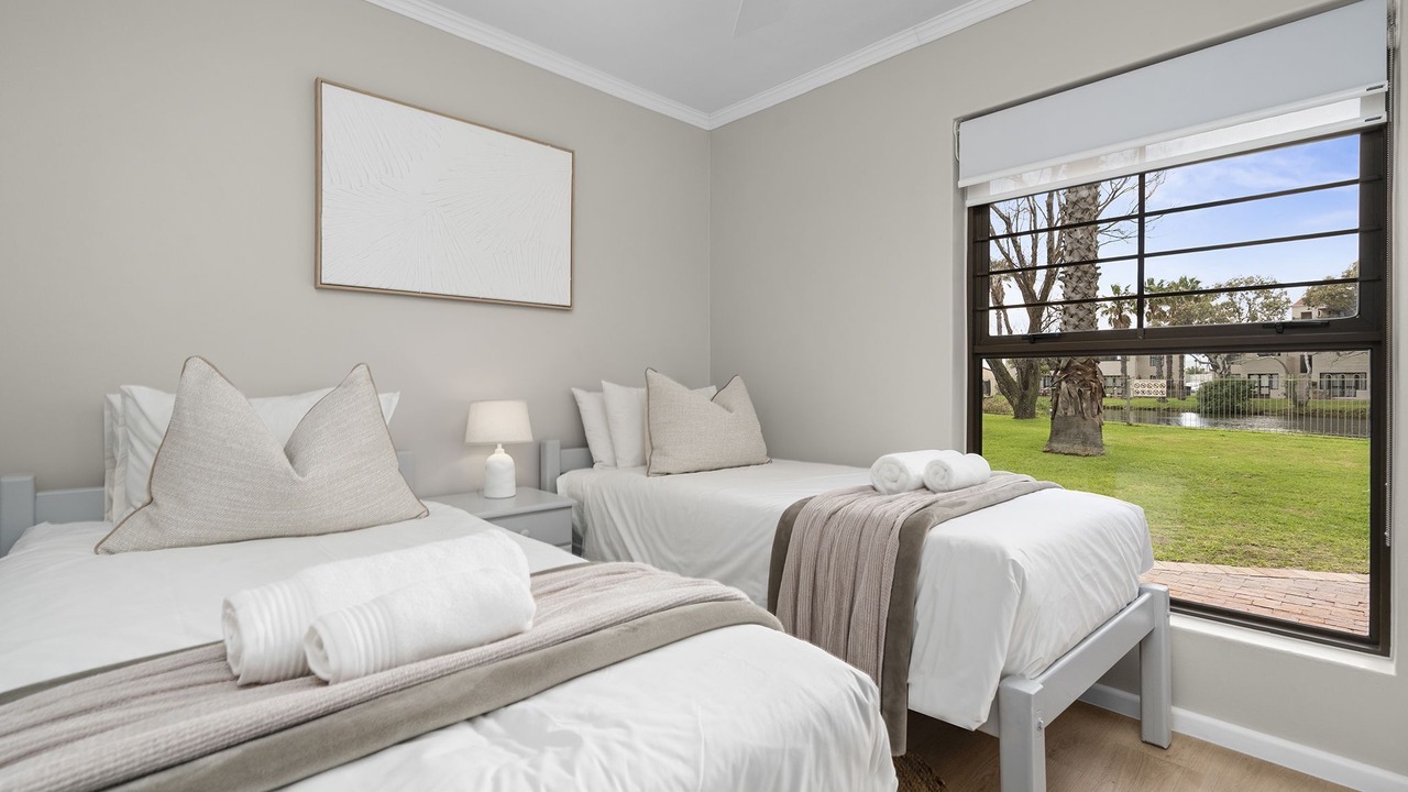 Photo of Bedroom in Strand