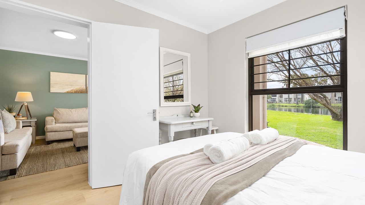 Photo of Bedroom in Strand