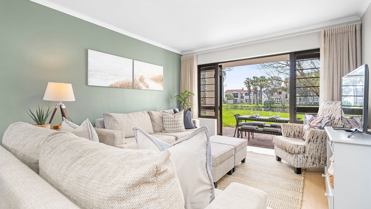 Photo of Livingroom in Strand