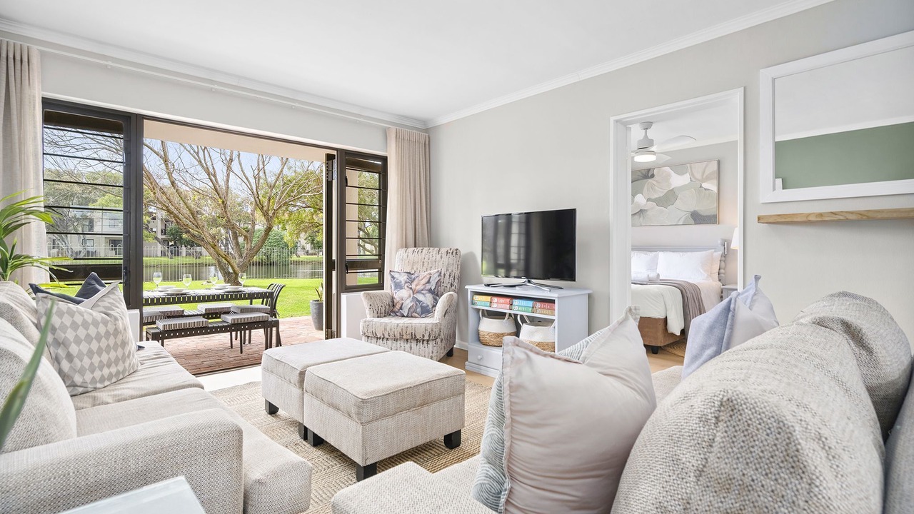 Photo of Livingroom in Strand
