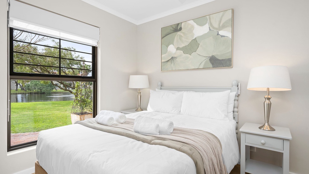 Photo of Bedroom in Strand