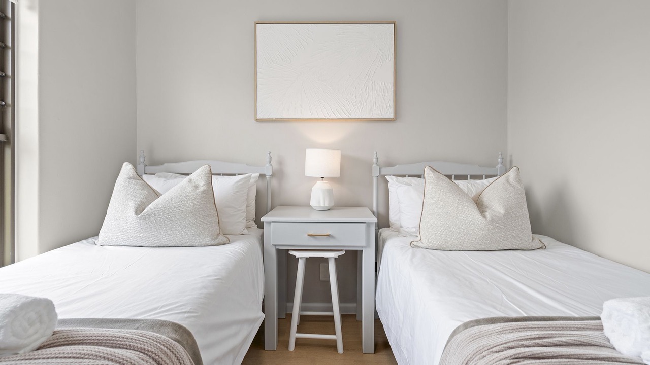 Photo of Bedroom in Strand