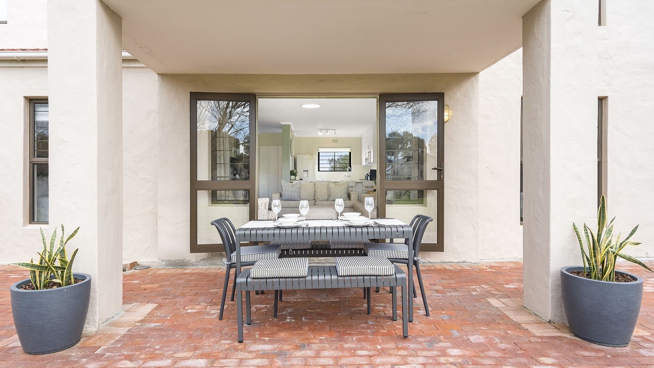 Photo of Outdoor in Strand