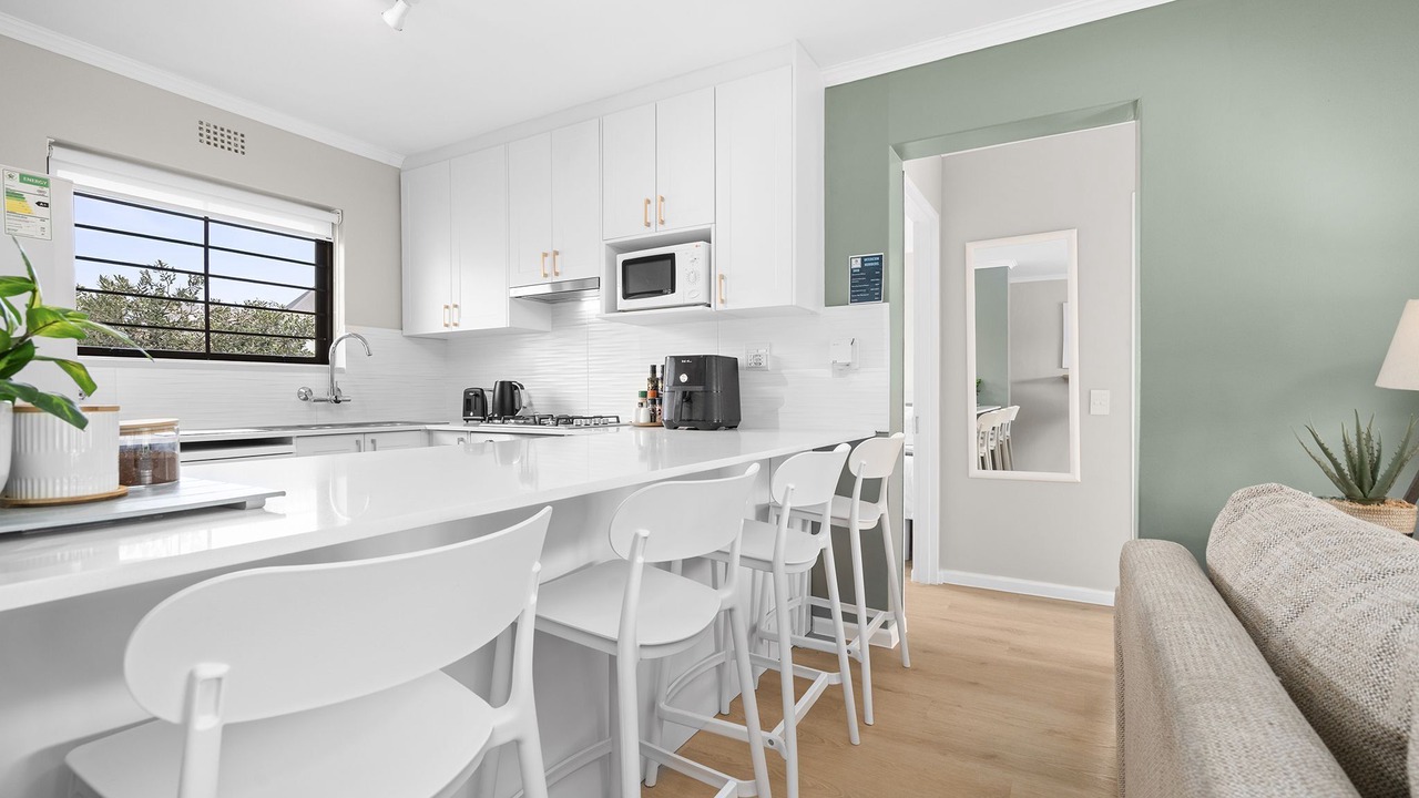 Photo of Kitchen in Strand