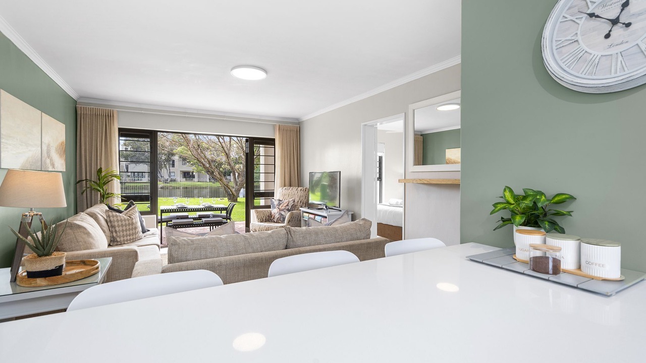 Photo of Livingroom in Strand