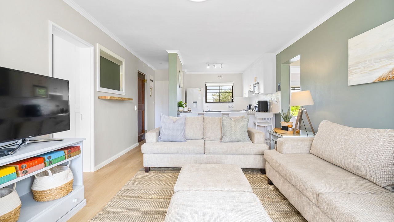 Photo of Livingroom in Strand