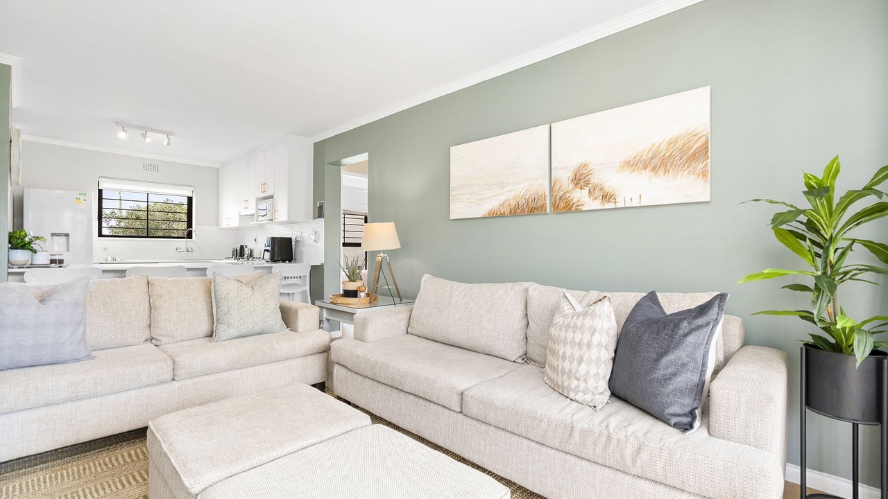 Photo of Livingroom in Strand