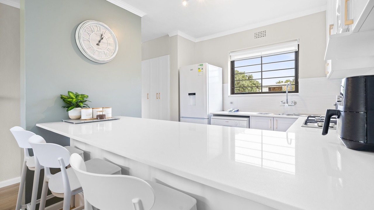 Photo of Kitchen in Strand