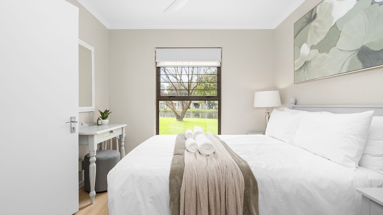 Photo of Bedroom in Strand