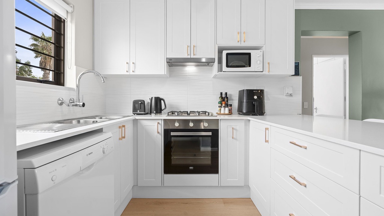 Photo of Kitchen in Strand