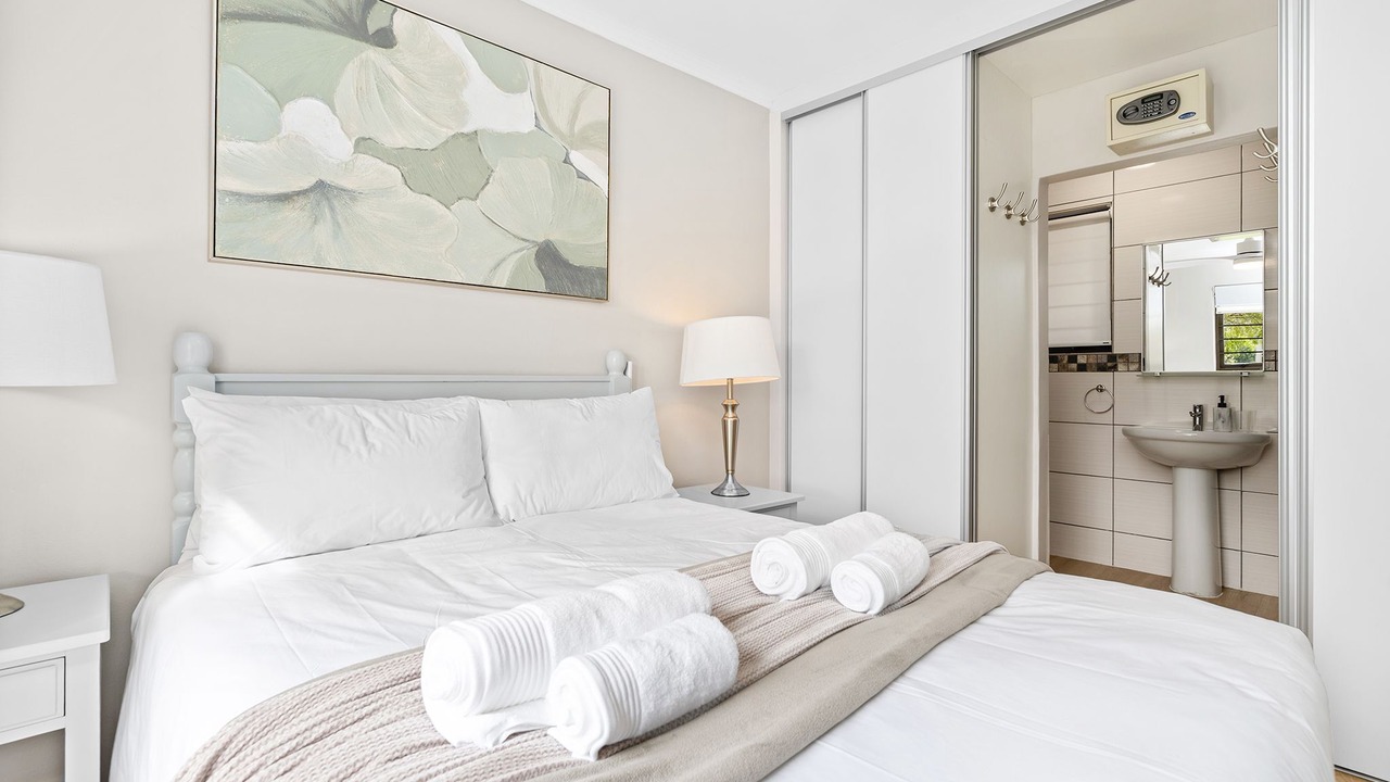 Photo of Bedroom in Strand