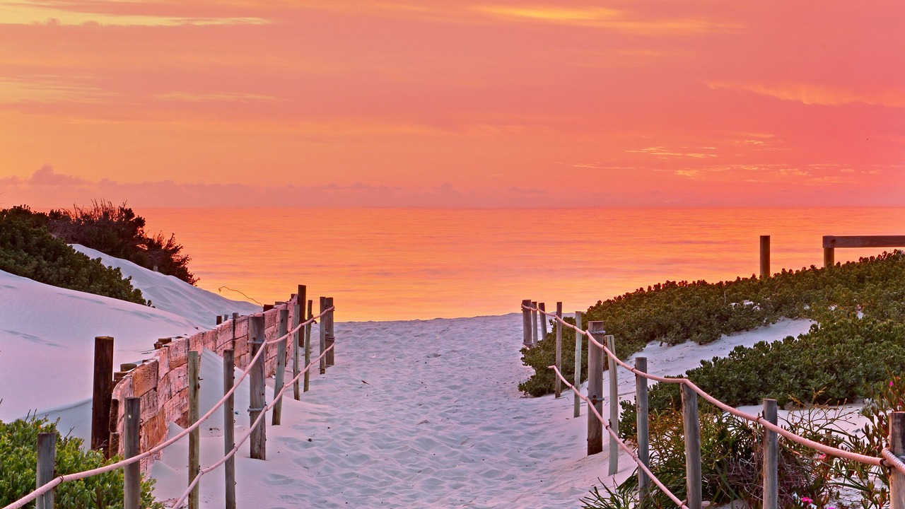 Photo of Others in Bloubergstrand