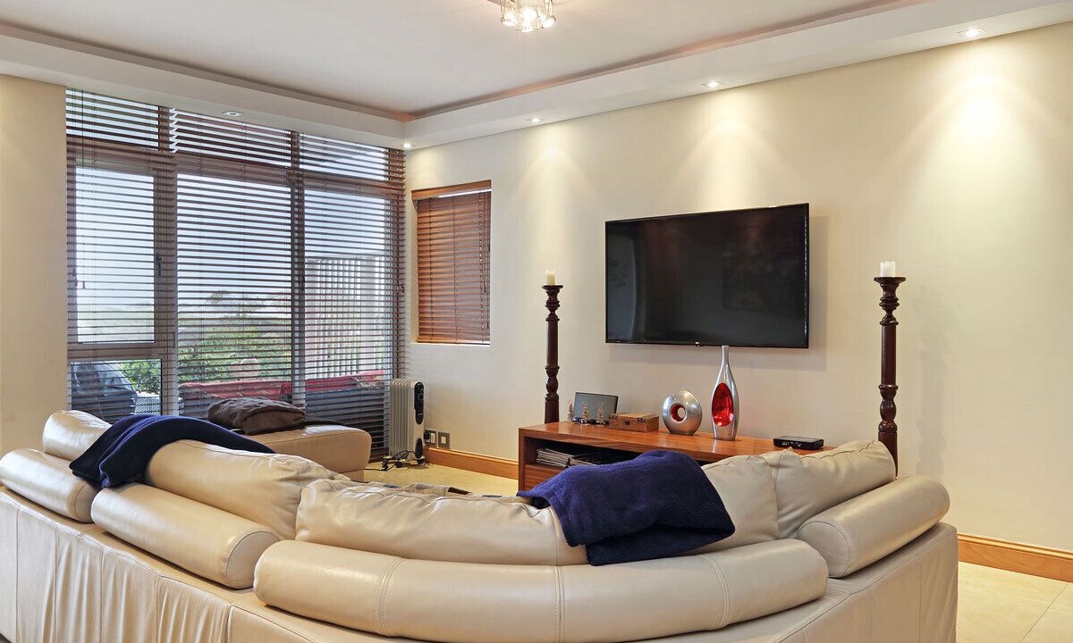Photo of Livingroom in Bloubergstrand