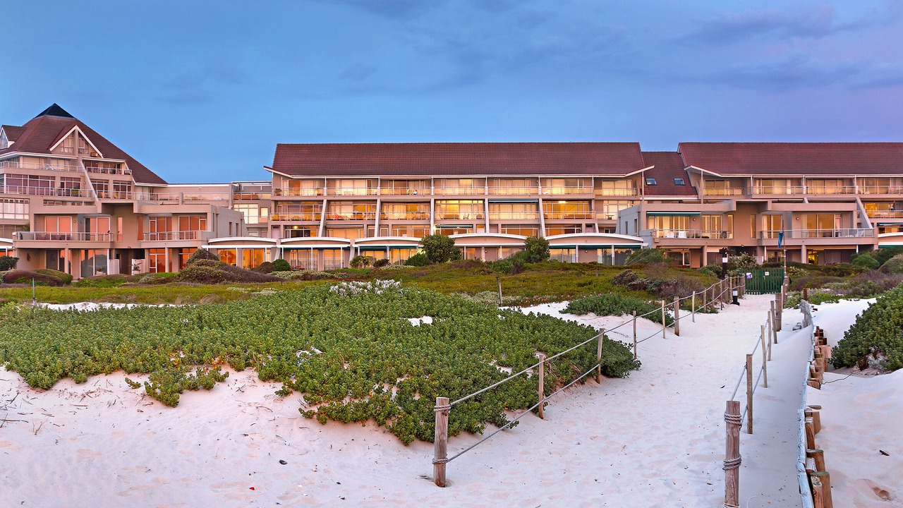 Photo of Outdoor in Bloubergstrand