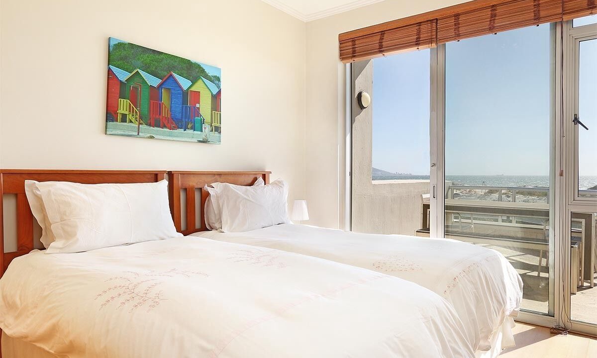 Photo of Bedroom in Bloubergstrand