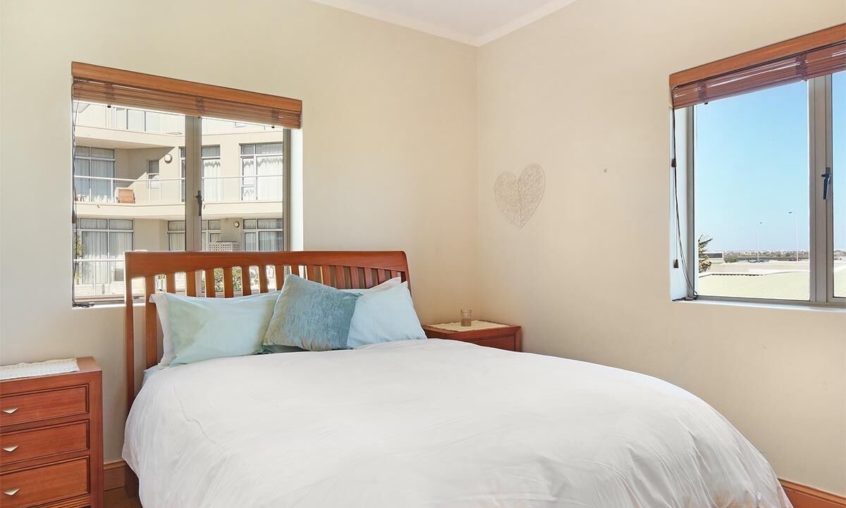 Photo of Bedroom in Bloubergstrand