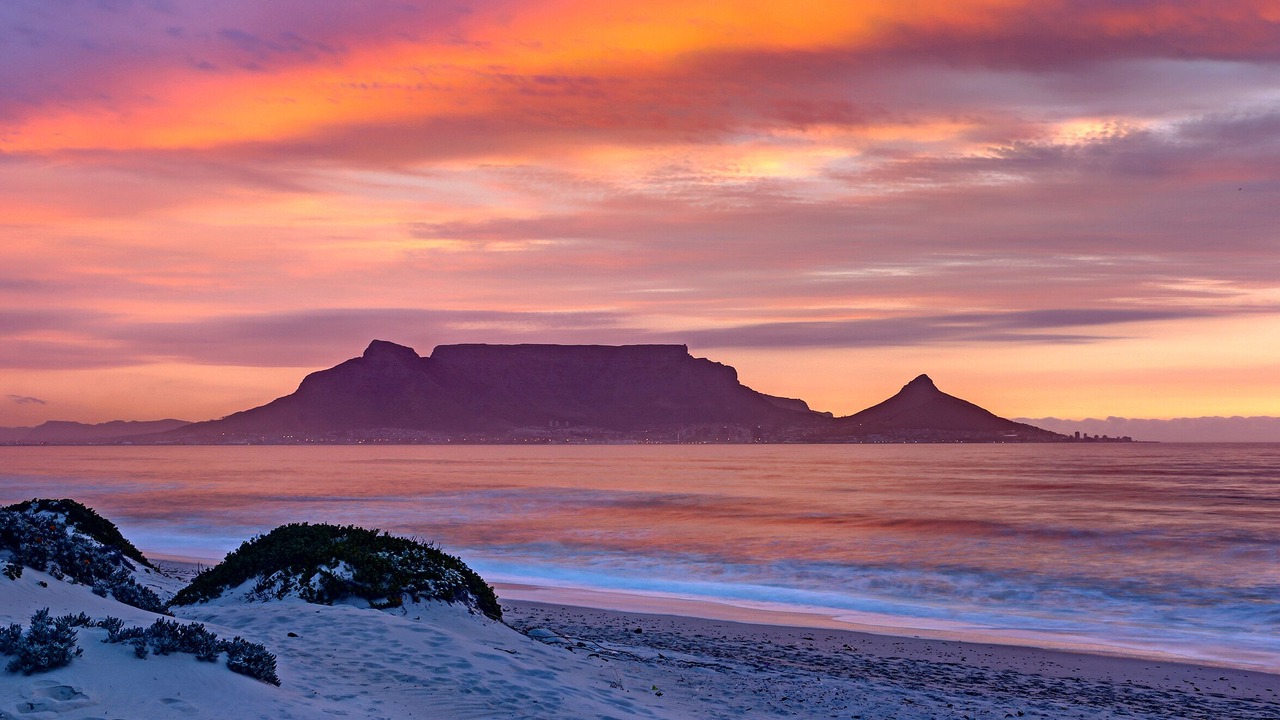 Photo of Others in Bloubergstrand