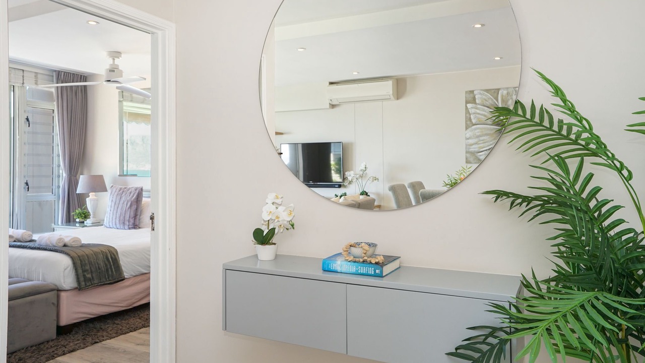 Photo of Bedroom in Bloubergstrand