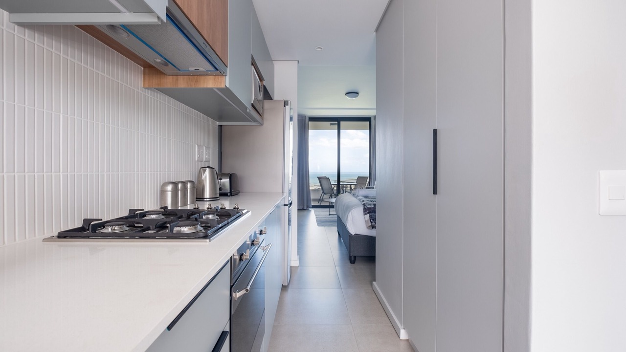Photo of Kitchen in Umhlanga Ridge