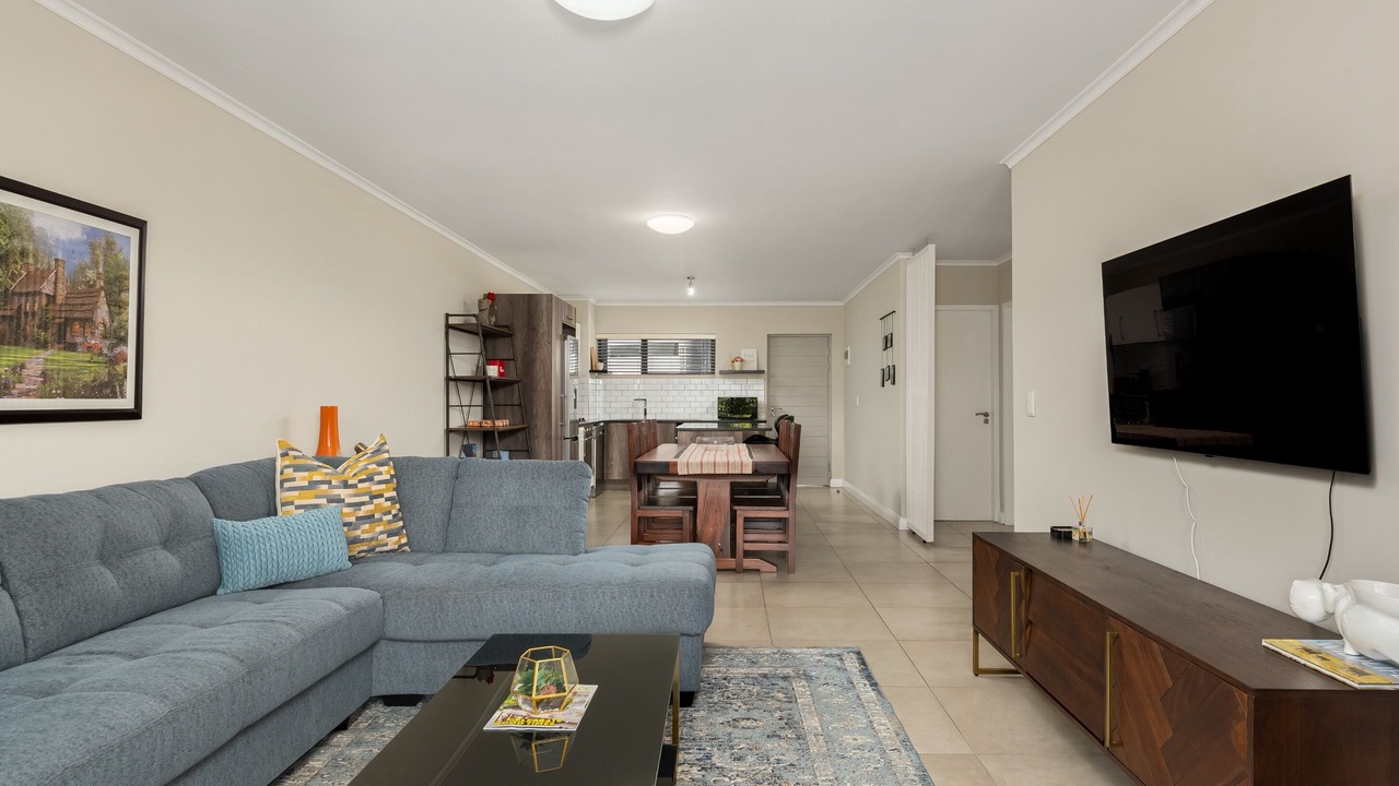 Photo of Livingroom in Century City