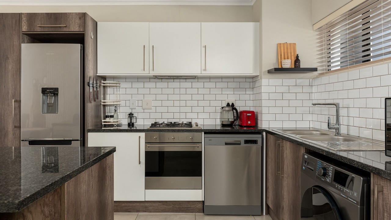 Photo of Kitchen in Century City