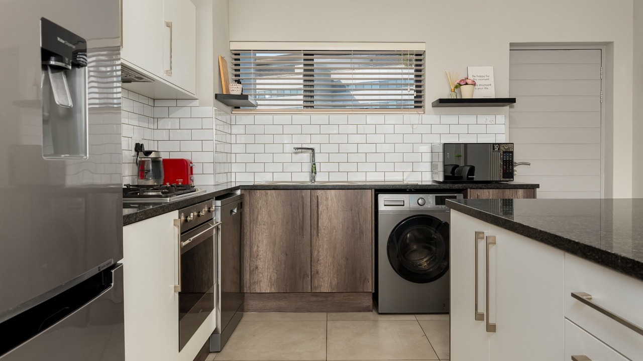 Photo of Kitchen in Century City