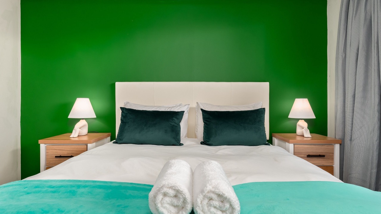 Photo of Bedroom in Century City
