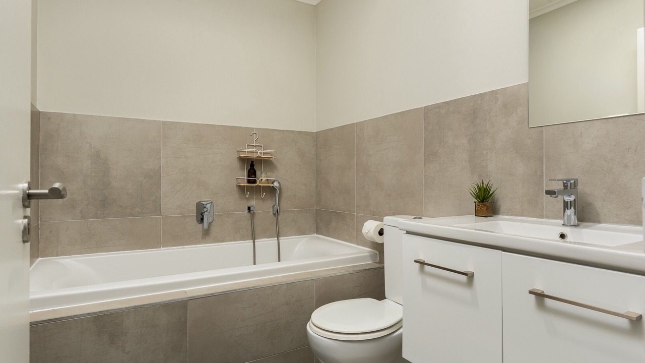 Photo of Bathroom in Century City
