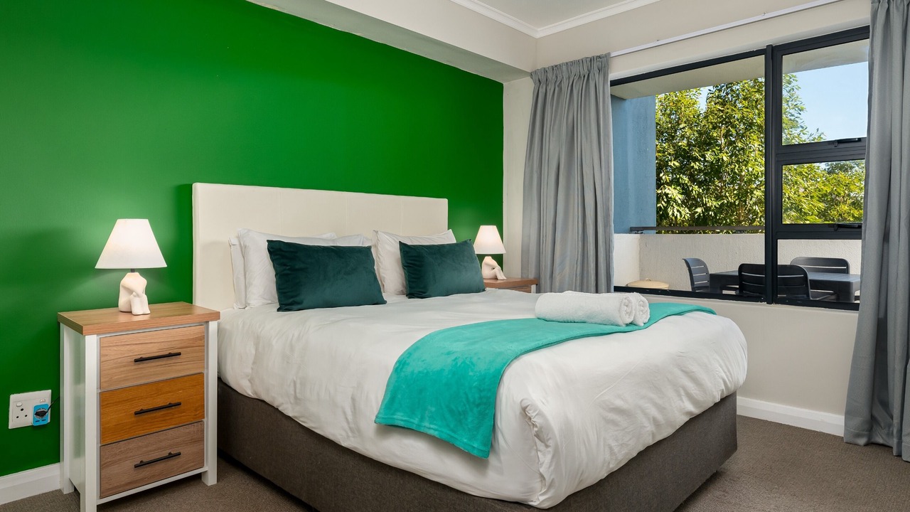 Photo of Bedroom in Century City