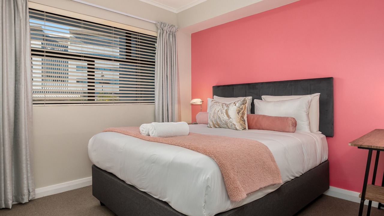 Photo of Bedroom in Century City