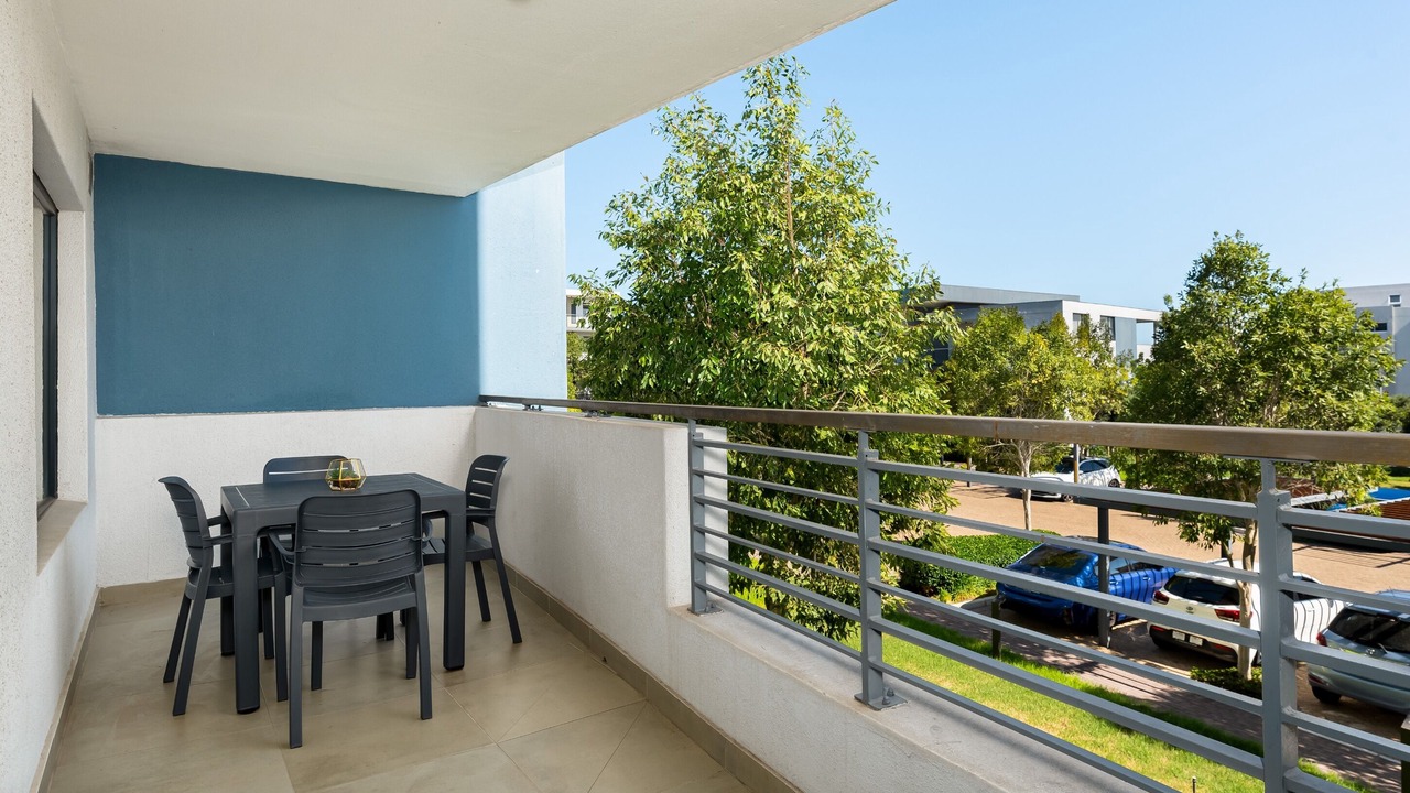 Photo of Outdoor in Century City