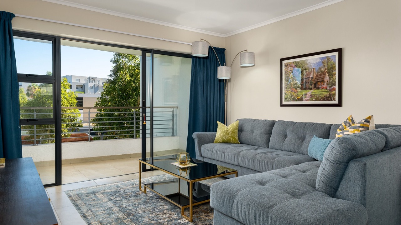 Photo of Livingroom in Century City