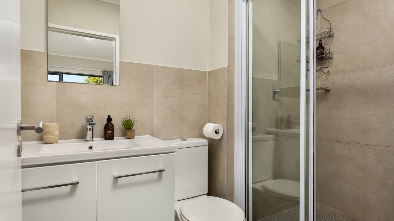 Photo of Bathroom in Century City