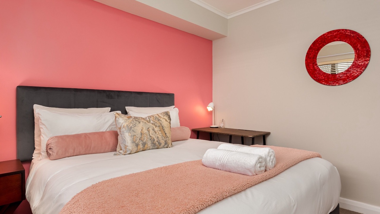 Photo of Bedroom in Century City