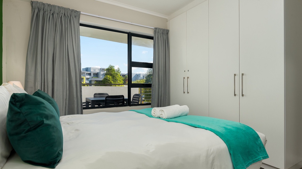 Photo of Bedroom in Century City