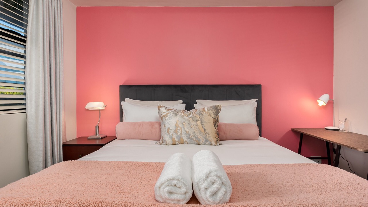 Photo of Bedroom in Century City