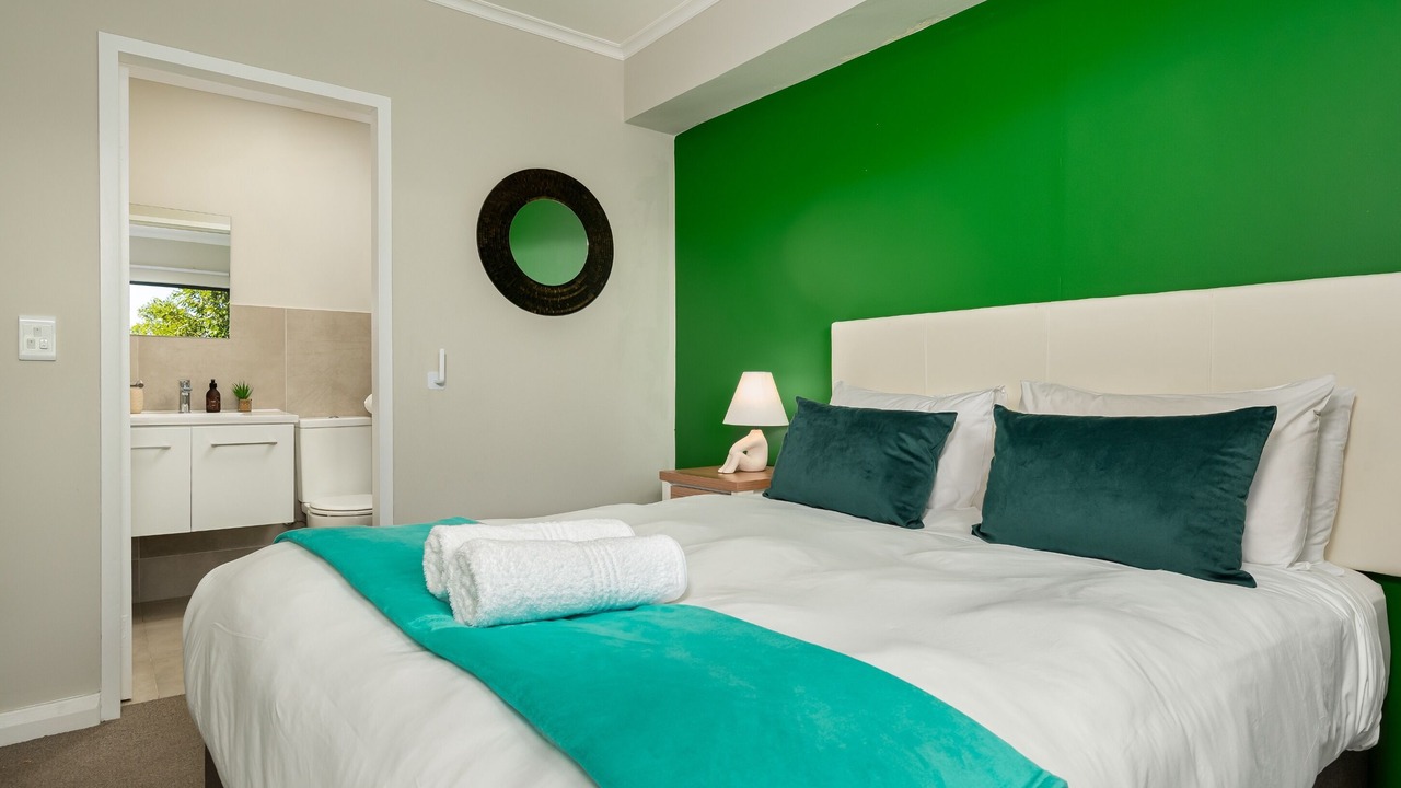 Photo of Bedroom in Century City
