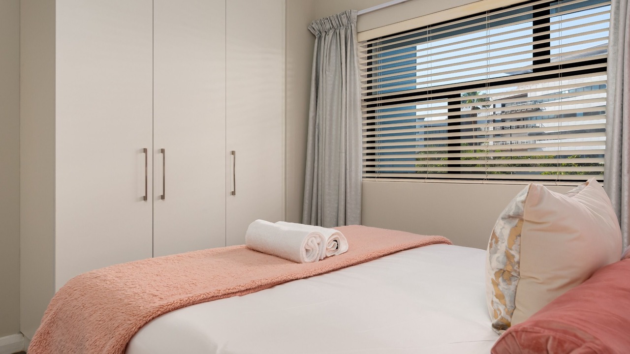 Photo of Bedroom in Century City
