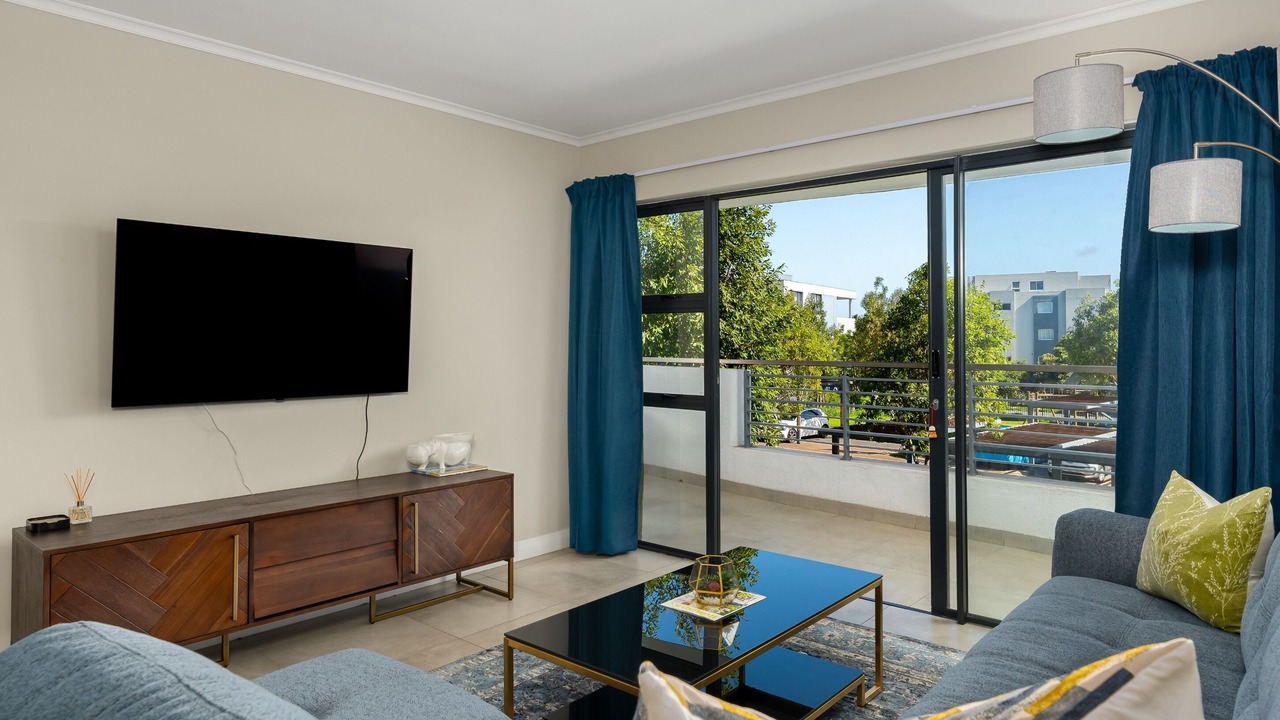 Photo of Livingroom in Century City