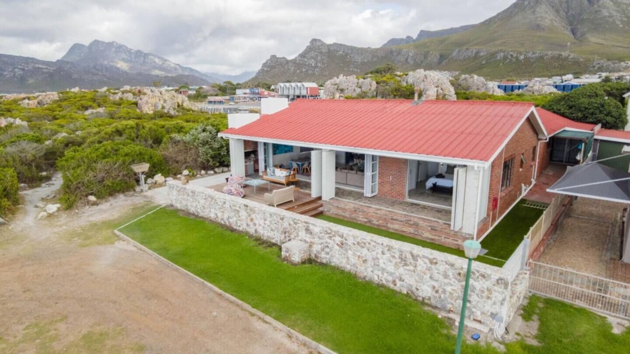Photo of Others in Kleinmond