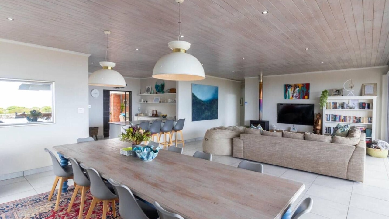 Photo of Livingroom in Kleinmond