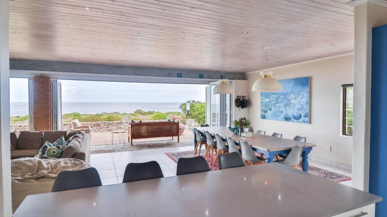 Photo of Livingroom in Kleinmond